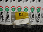  LOCK, KENNAMENTAL - CK13, LOCKING FASTENER (5/PKG) Image