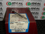  PFC Stainless Hex Bolt 1/4-20 X 3-1/2" (100 PCS) SS PL Image