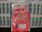  Howard Leight QB3HYG Semi-Aural Headband Earplug 23 dB NRR Class B(L) Image