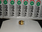  CONNECTOR, SMC PNEUMATICS KQ2H10-U03, TUBE TO PIPE Image