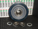  HAMILTON CASTER W830SYT114 WHEEL Image