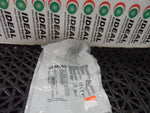  Siemens 8WD4308-0DF Pipe Mount Adapter NPT Thread 70mm Factory Sealed Image