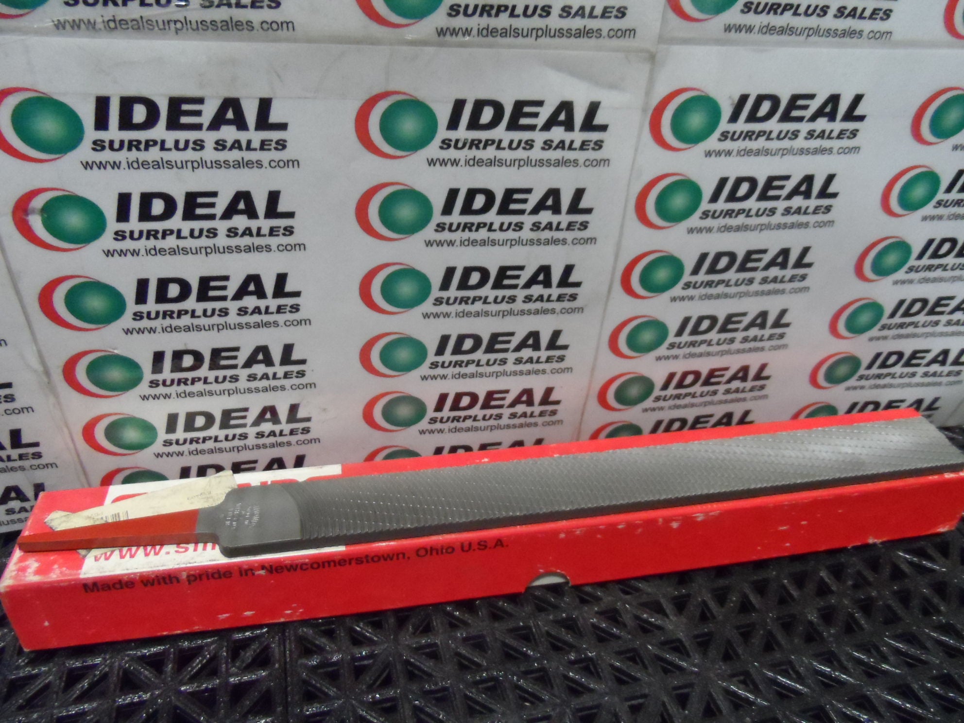 SIMONDS 81139500 FILE – Ideal Surplus