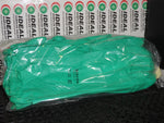  ANSELL 37-650 NITRILE RUGGED CHEMICAL RESISTANT GLOVES Image