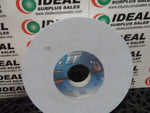 GRINDING WHEEL, NORTON, 66252824933 - 6 X 1 X 1-1/4, 5410 MAX RPM, 5PC Image