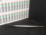  Wilde LB832B Line Up Bar 1/4" x 16-Inch Image