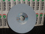  Norton 66252901804 Grinding Wheel 7" X 3/4" X 1-1/4" 5SG46-JVS 3600RPM Image
