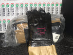  Ansell NitraSafe 28-359 Nitrile Coated Safety Gloves, Size 10  (12 PAIR/PKG) (QTY!) Image