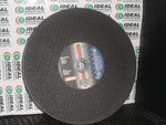  Metabo Cutoff 14" x 1/8" x 1" Type 1 A24N Metabo 616139000 Image