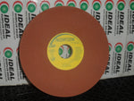  NORTON 38A100Q8V GRINDING WHEEL Image
