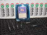  NATIONAL TWIST DRILL M10X1 HSG D6 TAP! Image
