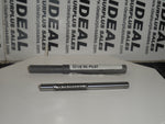  Menlo Tool 96448 SA 1/4-M 1 X 3 W/1/2 NC Piloted Burr (QTY) Image