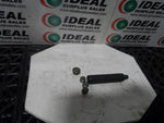  Heimann 5/16-18 Steel Transfer Screw Set (6 Screws + 1 Holder) 01580 Image