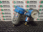  Coilhouse Pneumatics 8802 Heavy Duty Filter W/Bowl Guard & Regulator Image