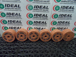  NORTON 66243408454 ABRASIVE WHEEL Image