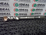  DEWALT DW5724 1-1/8"  X 5" X 10" Long Hammer Drill Bit, 2 Cutter Spline Shank Hammer Bit Image