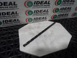  DRILL BIT, MORSE CUTTING TOOLS, 10566 - 1314, 1/4-e, TAPER LENGTH, BLACK OXIDE Image
