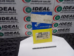 MORSE CUTTING TOOLS DRILL BIT 11413 1340 Image