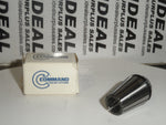  COMMAND TOOLING DR200200 COLLET Image