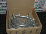  CHICAGO HARDWARE 501132 Image