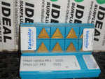  WALTER VALENITE TPMR160304PF2 INSERT Image