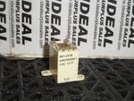  RELAY, CDE 683-253X, 44B238289-1 CDE 1077 Image