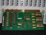  General Electric 44B398627-001 Circuit Board Image