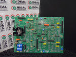  GENERAL ELECTRIC 44A399752G02 BOARD REPAIRED Image
