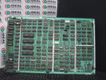 General Electric 44A294506-G01 CPU3E Circuit Board REPAIRED Image