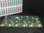  GENERAL ELECTRIC 193X529BBG01 CONTROL CARD REPAIRED Image
