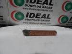  AMERICAN CARBIDE TOOL CO D4370 Brazed Carbide Tool Bit Image