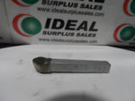  AMERICAN CARBIDE TOOL CO D4883 BRAZED TOOL BIT Image