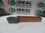 American Carbide GR-8 370 Brazed Carbide Tool Bit GR8370 Image