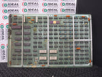  CIRCUIT BOARD, GENERAL ELECTRIC - 44A399785-G02, PCT2A, CIRCUIT BOARD Image