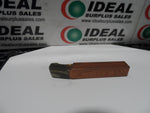  AMERICAN CARBIDE TOOL CO BR6370 Brazed Tool Bit Image