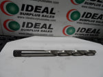  PRECISION TWIST DRILL 10618 Image