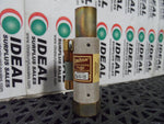  Bussmann KGJ-E-125 Fusetron Current Limiting Fuse Image
