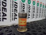  Bussmann JJS-40 TRON 40A 600V Fuse 40 Amp JJS40 Image