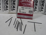  DRILLCO CUTTING TOOLS 200A104 Drillbit Image