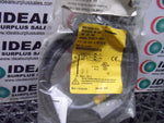  TURCK BI8UQ08AP6X21MRS4TS1764 Inductive Proximity Sensor Image