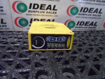  INFARED, BANNER, Q60BB6AF2000Q - ADJUSTABLE FIELD Image