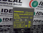  TURCK BI0UCA40AP6X2H1141S1590 Embeddable Inductive Sensor Image