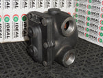  STEAM, SPIRAX SARCO - Y2 1"FT-30 F&T STEM TRAP BM50929 Image