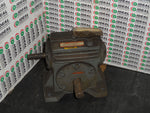  MOTOR, BOSTON - U126-30, RATIO 30, 1750RPM, TORQUE 950, RATIO MOTOR Image
