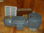  ABM Greiffenberger F7405450002 Motor Image