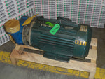  Scot Pump 3087K179E99 Motor Pump REPAIRED Image