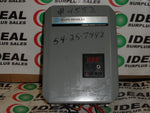  ALLEN BRADLEY A422K MOTOR DRIVE Image