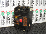  Fuji SA33B/15 Circuit Breaker 15A 3P SA33B15 Image