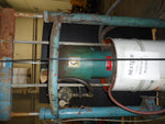  PUMP,  GRACO - 207279, BARREL STAND, 207647 AIR MOTOR, PUMP-951803 RATIO 20-1, PUMP Image