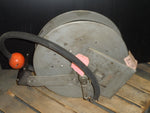 Reels Hannay Reels 818-25-26B SR Hose Reel 1" Inlet + Hose Image